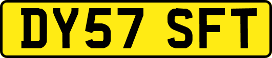 DY57SFT