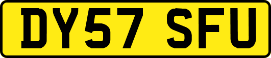 DY57SFU