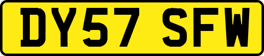 DY57SFW