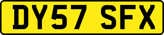 DY57SFX