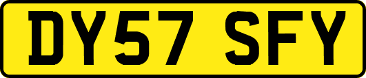 DY57SFY