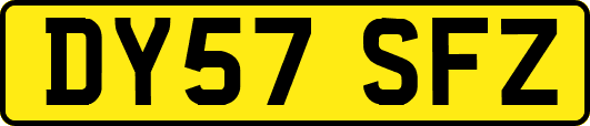 DY57SFZ