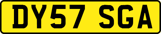 DY57SGA