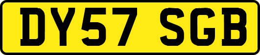 DY57SGB