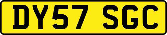 DY57SGC