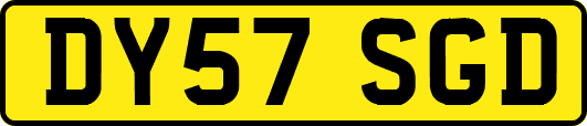 DY57SGD