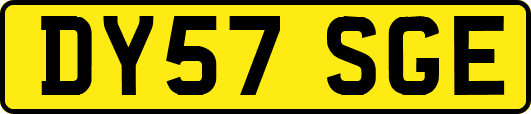 DY57SGE