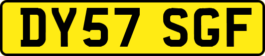 DY57SGF