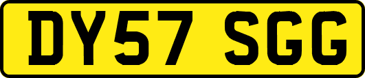 DY57SGG