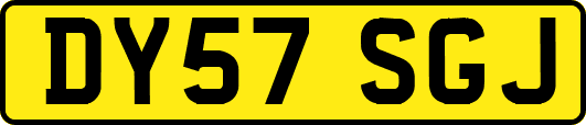 DY57SGJ