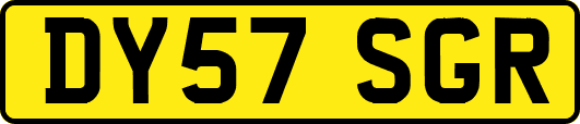 DY57SGR