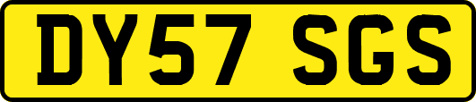 DY57SGS