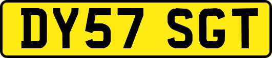 DY57SGT