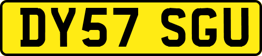 DY57SGU