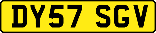 DY57SGV