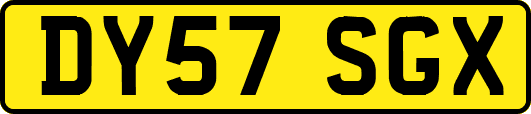 DY57SGX