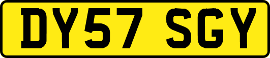 DY57SGY