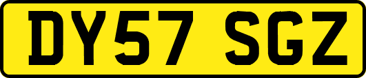 DY57SGZ