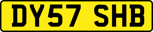 DY57SHB