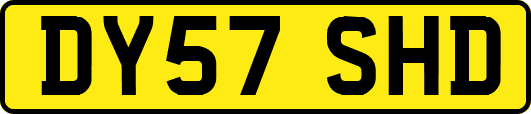 DY57SHD