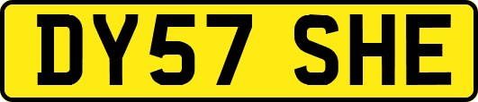 DY57SHE