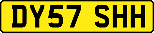 DY57SHH