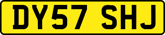 DY57SHJ