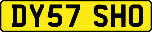 DY57SHO
