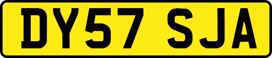 DY57SJA
