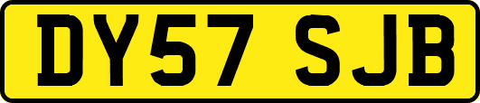 DY57SJB