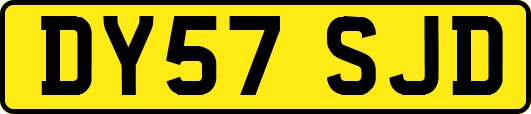 DY57SJD