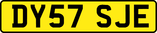 DY57SJE