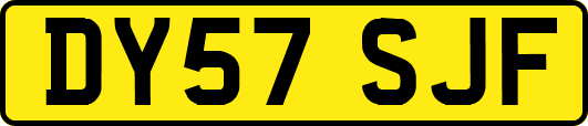 DY57SJF