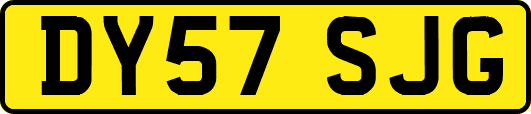 DY57SJG