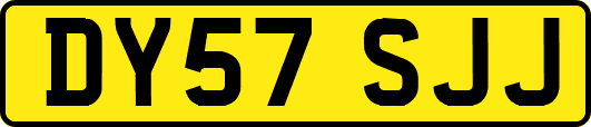 DY57SJJ