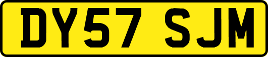 DY57SJM