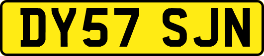 DY57SJN