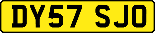 DY57SJO