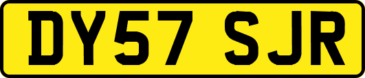 DY57SJR