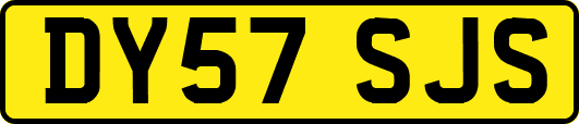 DY57SJS