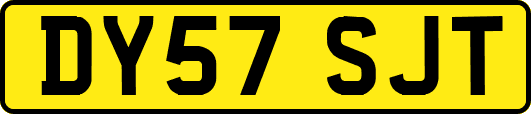 DY57SJT