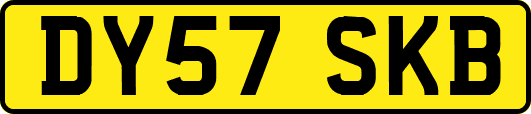 DY57SKB