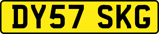 DY57SKG