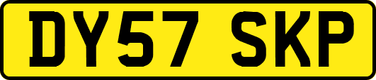 DY57SKP