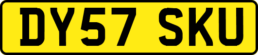 DY57SKU