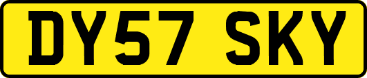 DY57SKY