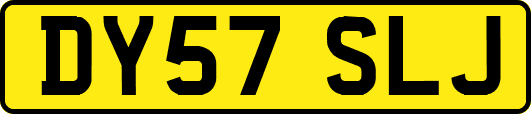 DY57SLJ
