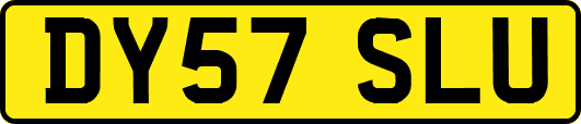 DY57SLU