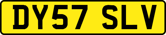 DY57SLV