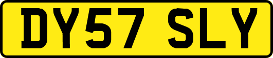 DY57SLY